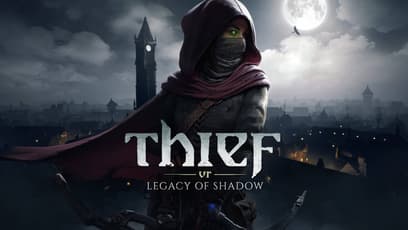 Thief VR: Legacy of Shadow