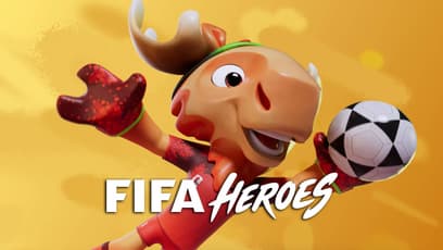 FIFA Heroes