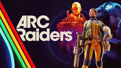 ARC Raiders