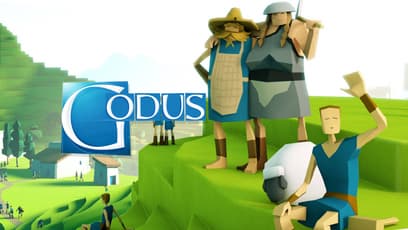 Godus