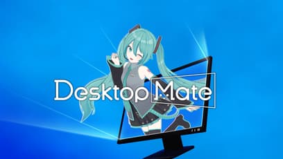 Desktop Mate