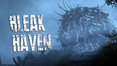 Bleak Haven