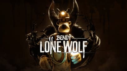 Bendy: The Lone Wolf