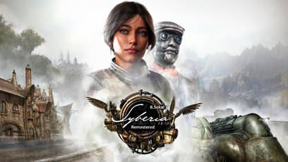 Syberia - Remastered