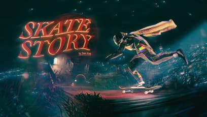 Skate Story