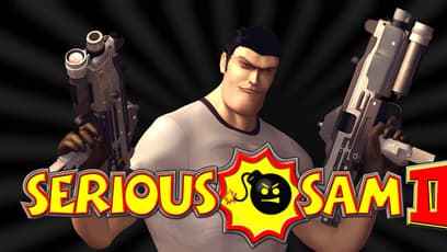 Serious Sam 2