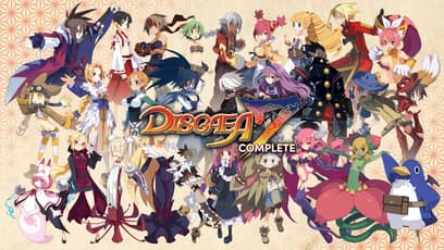 Disgaea 7 Complete