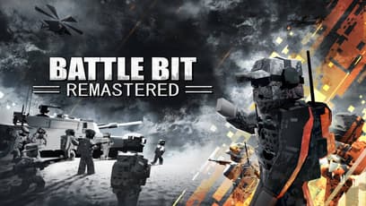BattleBit Remastered
