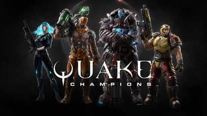 Quake Champions