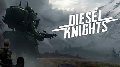 Diesel Knights