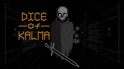 Dice of Kalma