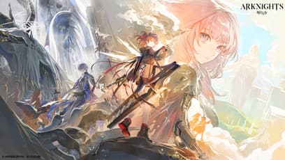 Arknights