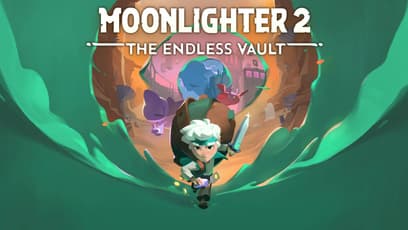 Moonlighter 2: The Endless Vault