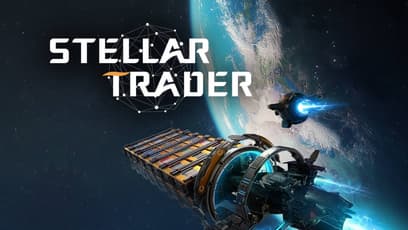 Stellar Trader