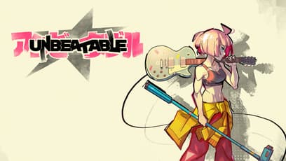 UNBEATABLE