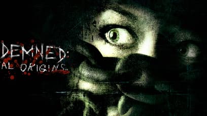 Condemned Criminal Origins 