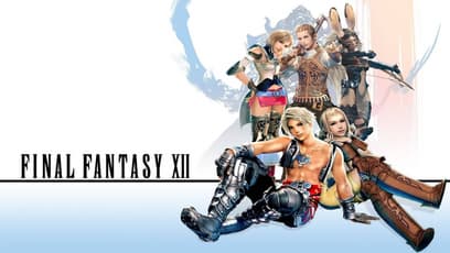 Final Fantasy XII