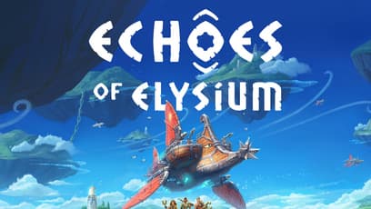 Echoes of Elysium