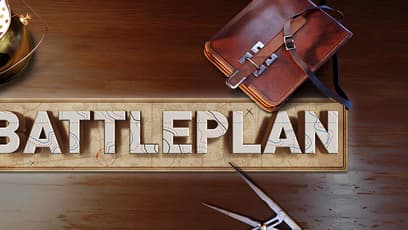 Battleplan