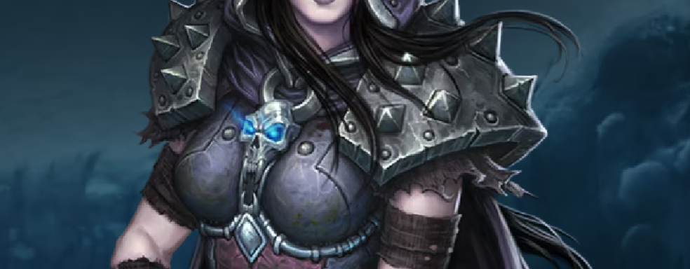 WoW Fan Got His Wife to Play and Was Shocked by Her Sadistic Tendencies