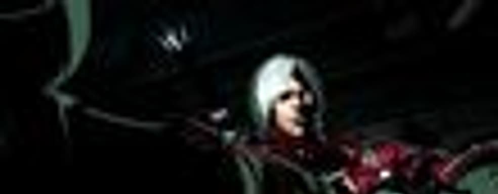 Данте в Marvel vs Capcom 3 обучен рекордному количеству приемов