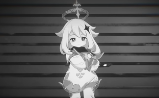 Годовщина Genshin Impact. miHoYo приготовила комплект подарков