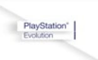 Эволюция PlayStation - игры