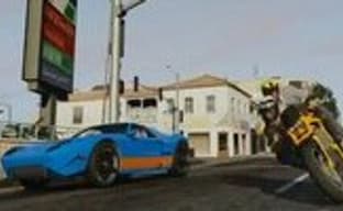 GTA Online запустят 1 октября. Дебютный трейлер