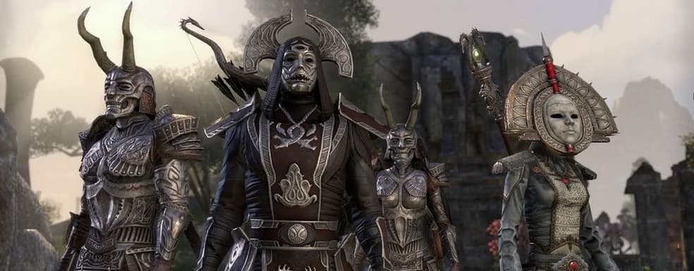 В документах сделки между Microsoft и Activision Blizzard была обнаружена дата выхода The Elder Scrolls 6