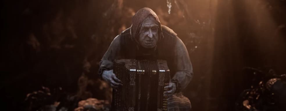 Анонсирован соулслайк Mortal Shell 2. Появился первый жестокий трейлер