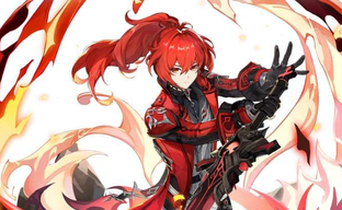 В сети показали облики Фишль и Дилюка из Genshin Impact — одеть мужчину дорогого стоит