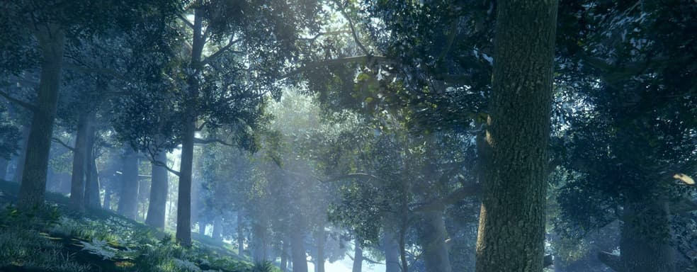 Глава Sonic Team: Sonic Frontiers – краеугольный камень будущих игр о синем еже