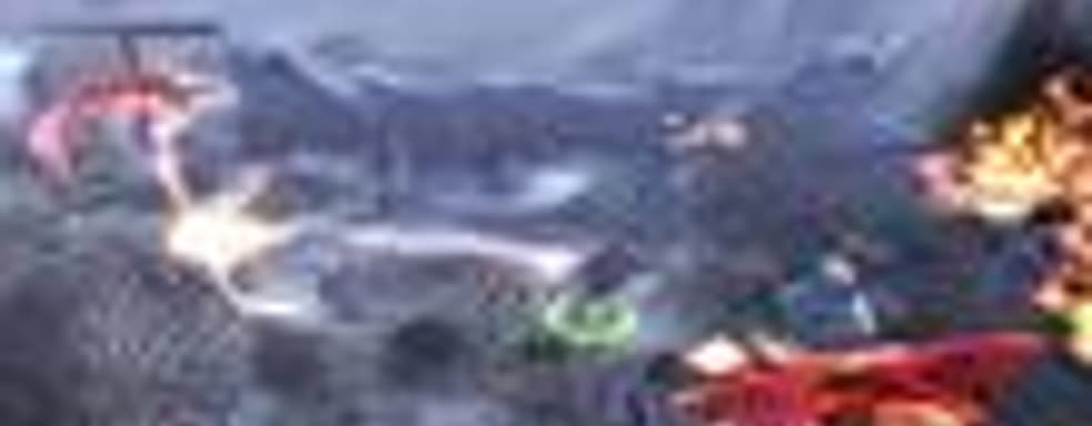 Ghostbusters: Sanctum of Slime для РС, PSN и XBL