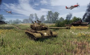 Релиз стратегии Men of War 2 состоится в мае