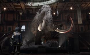 Для Lies of P было анонсировано дополнение Overture