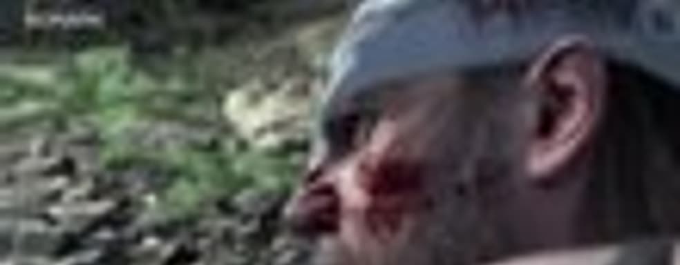 Дневники разработчиков Metal Gear Solid V - Fox Engine