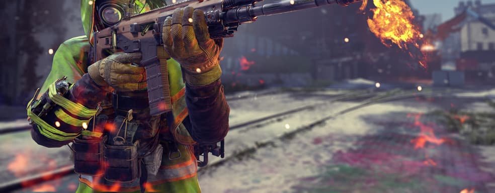 Более миллиона человек сыграли в новый условно-бесплатный шутер XDefiant. Ubisoft продлила бета-тестирование