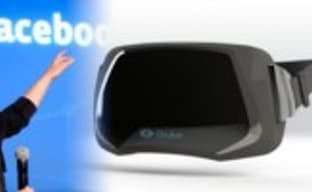 Mark Zuckerberg ожидает, что продажи Oculus Rift составят 50-100 млн единиц за 10 лет