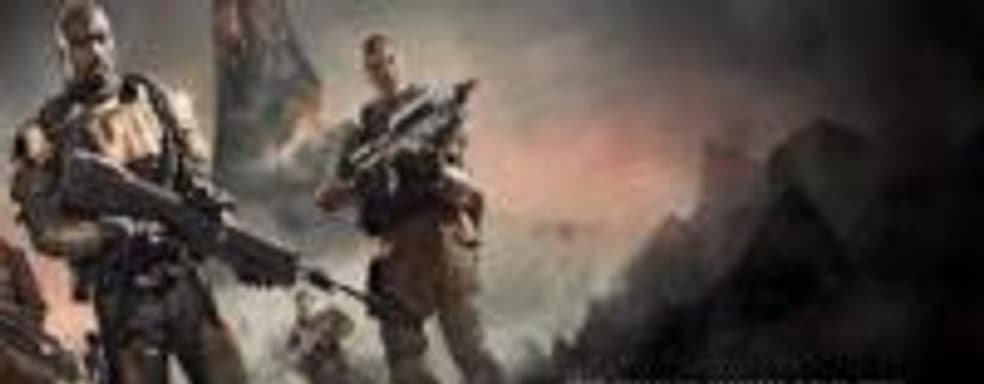 Агент Locke будет играбельным персонажем в Halo 5: Guardians