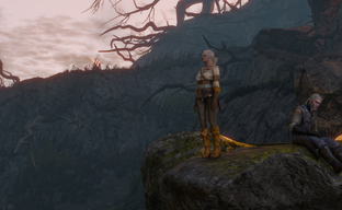 Открытым миром The Witcher 4 будет заниматься огромная команда. CD Projekt RED создаёт новые инструменты для работы