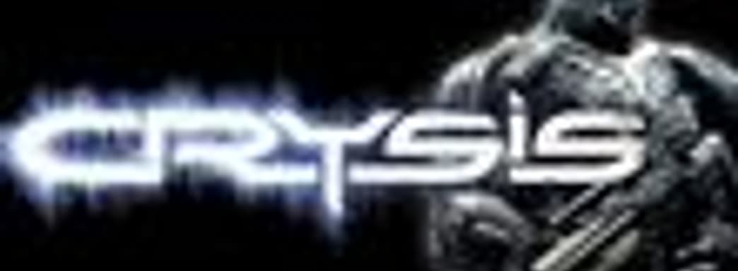Слух: первая часть Crysis выйдет на Xbox 360 и PS3 [Обновлено]