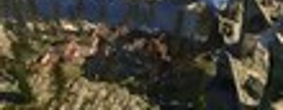 The Talos Principle Deluxe Edition для PS4 оценили в 90/100