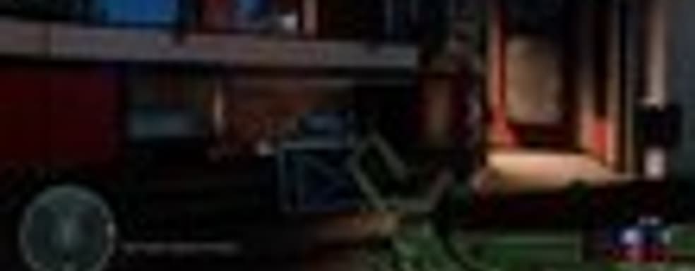 Геймплей Halo 5: Guardians на карте Fathom