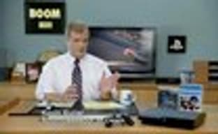 Kevin Butler в новой рекламе PS3