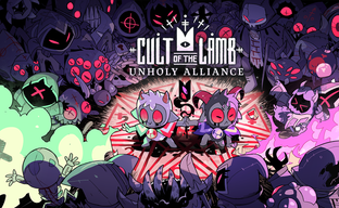 Поддаться безумию вместе и бесплатно. Cult of the Lamb получила кооперативное дополнение