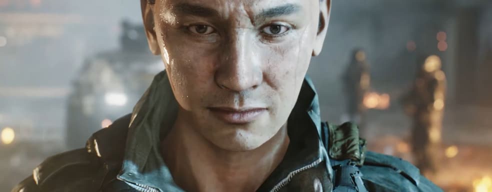 Злой генерал Лин – появился новый трейлер Bright Memory Infinite