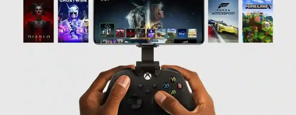 В разработке находится эмулятор Xbox и Xbox 360 для Android