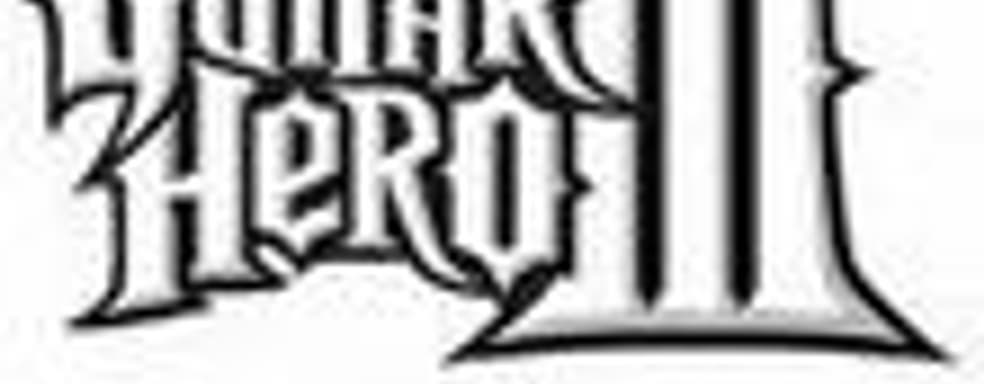 Популярность Guitar Hero не падает