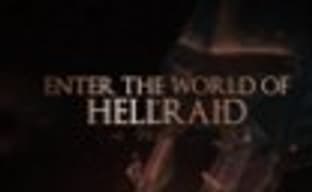 Е3-трейлер Hellraid 