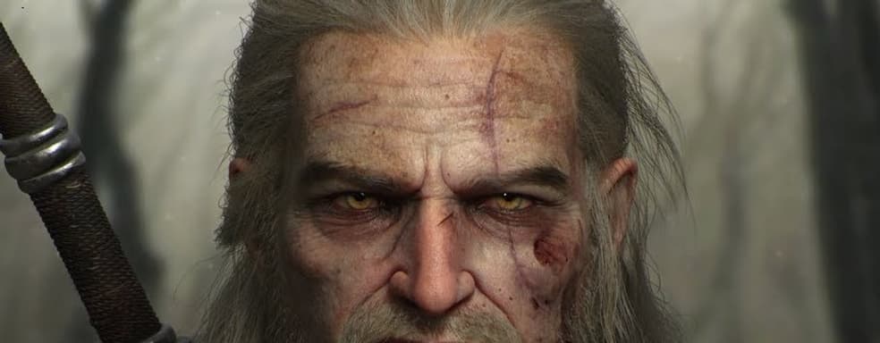 Стало известно, кто возглавляет разработку The Witcher 4 и поднимает планку качества игр